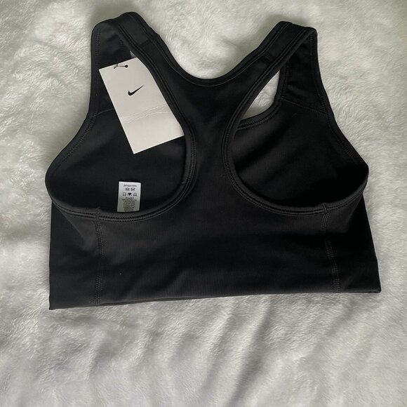 🏃‍♀️ NIKE Training Bra - Size Small - New! 🏃‍♀️ - Picture 2 of 4
